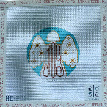 Blue JOY Angel