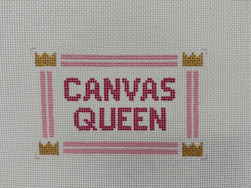 Canvas Queen Mini