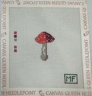 Mushroom Mini