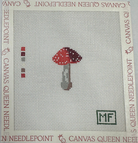 Mushroom Mini