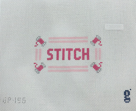 Stitch Mini Sign
