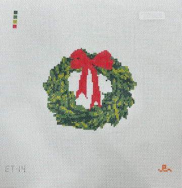 Holiday Wreath