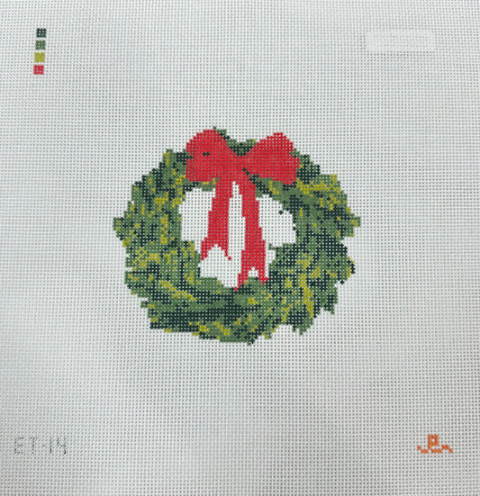 Holiday Wreath