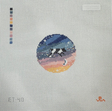Over the Moon