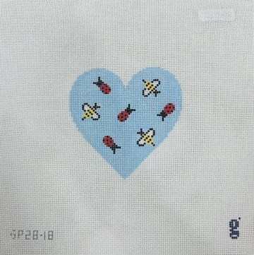 Love Bug - 18 Mesh