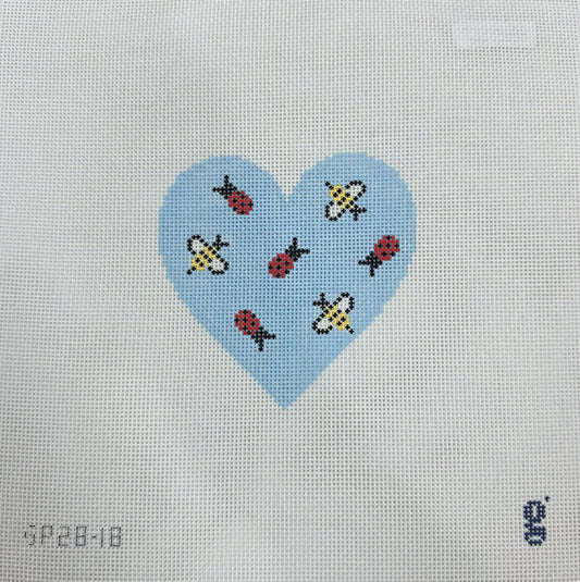 Love Bug - 18 Mesh