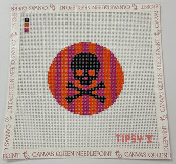 Skull Round