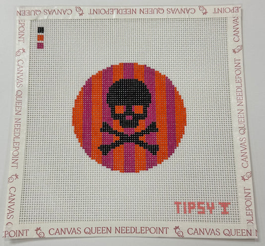 Skull Round