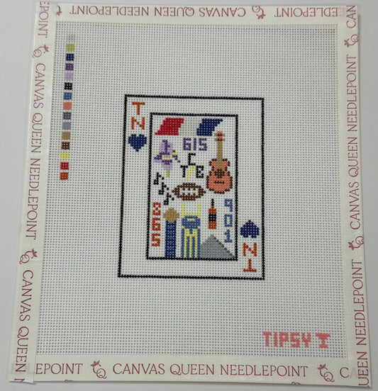 TN Card