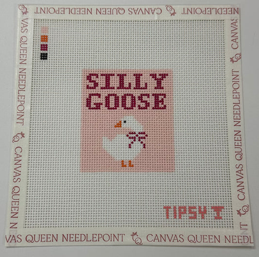 Silly Goose - Pink
