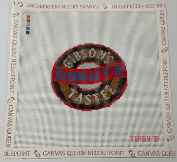 Gibson's
