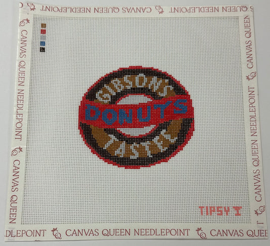 Gibson's