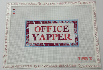 Office Yapper