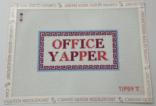 Office Yapper