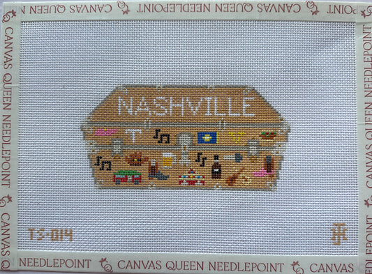 Trunk Series Nashville