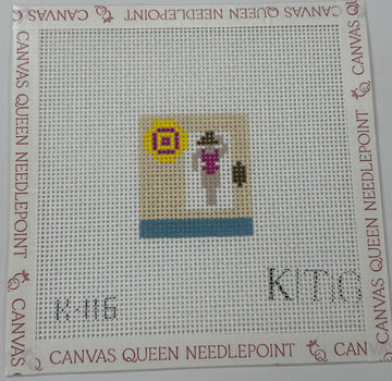 Beach Bag Tag