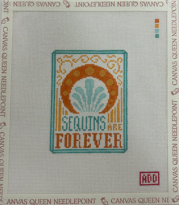 Sequins Are Forever