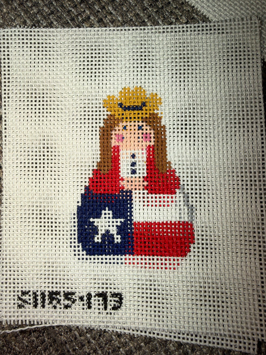 Texas Angel