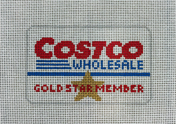 Costco Membership Card