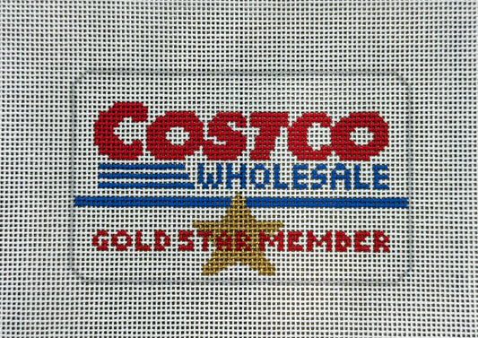 Costco Membership Card