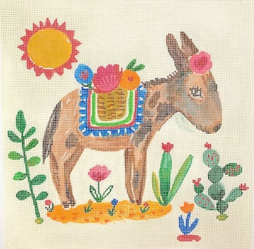 Sweet Mule (Trunk Show)