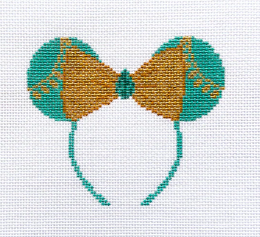 Jasmine Ears