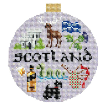 Scotland Travel Round