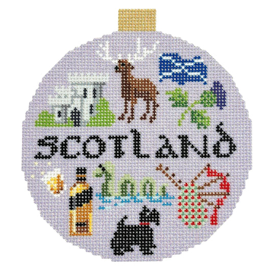 Scotland Travel Round