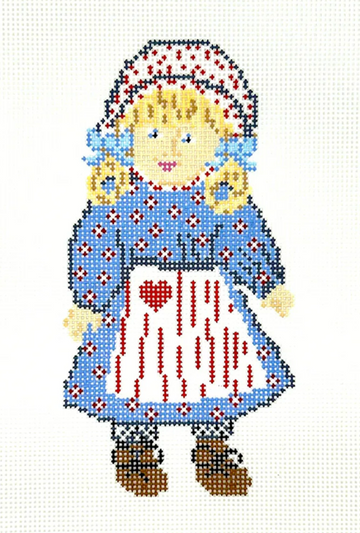Kirsten Doll