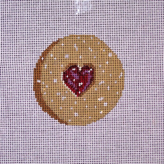 Linzer Cookie
