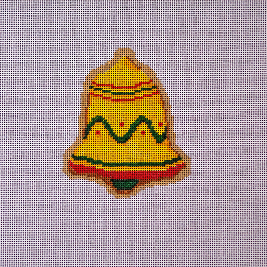 Bell Cookie