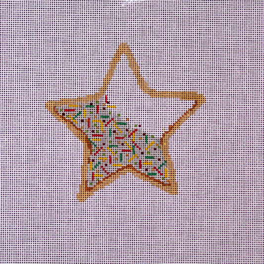 Star Cookie