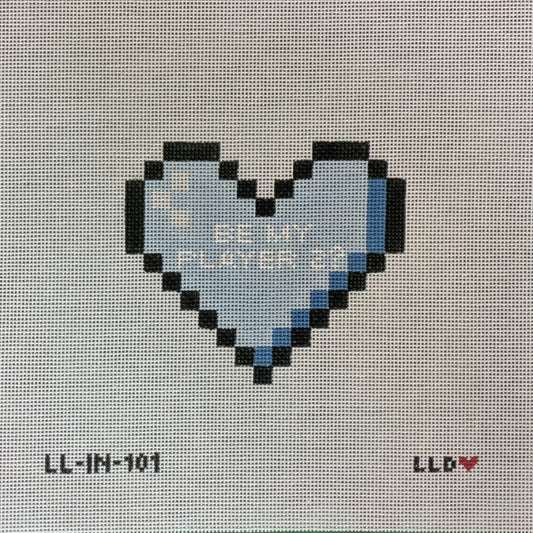 Be My Player 2 Heart