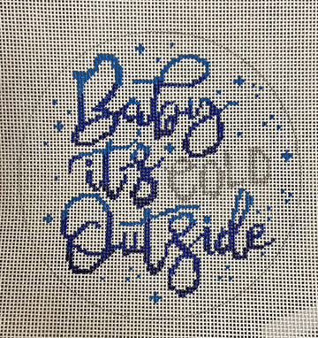 Baby It's Cold Outside