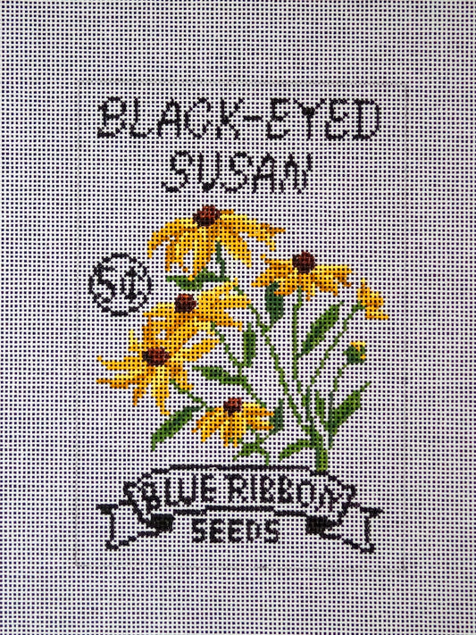 Black-Eyed Susan Seed Packet 18ct