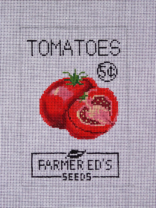 Tomato Seed Packet 13ct
