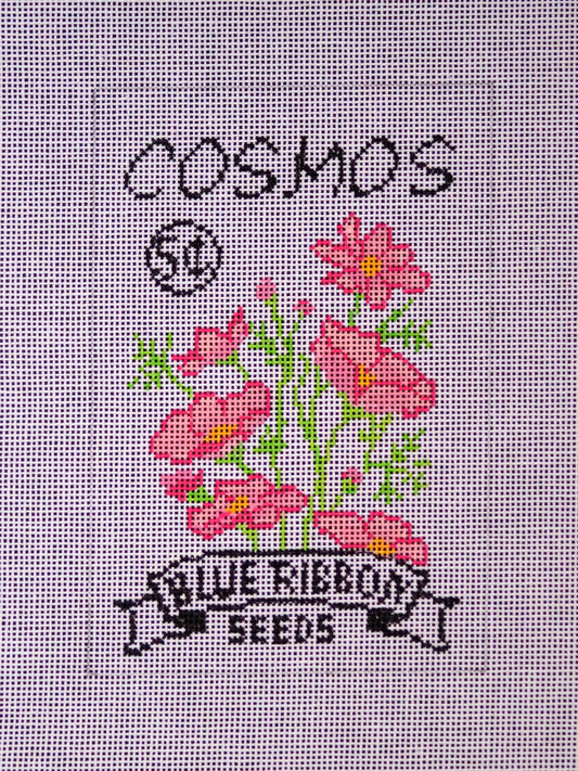 Cosmos Seed Packet 18ct