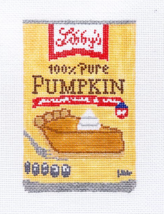 Libby's Pumpkin Pie Filling