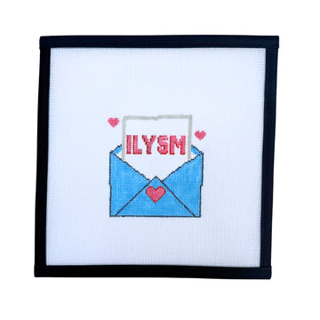 Love Letter - Trunk Show