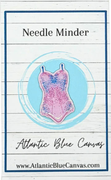 Lover Bodysuit Needleminder