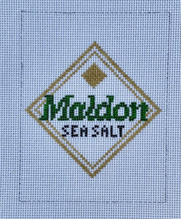 Maldon Sea Salt