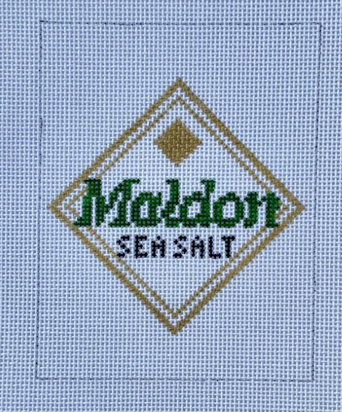 Maldon Sea Salt