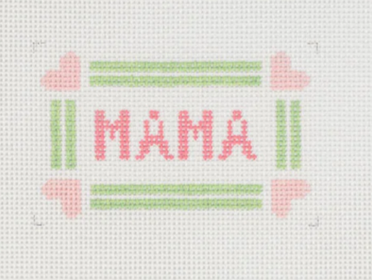 Mama Canvas