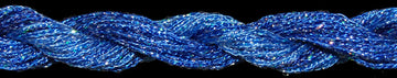 ThreadworX #12 Overdyed Metallic 910151 Royal Blue