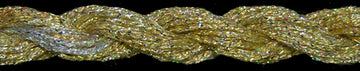 ThreadworX #12 Overdyed Metallic 910783 Fairy Godmother's Wand
