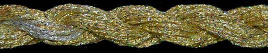 ThreadworX #12 Overdyed Metallic 910783 Fairy Godmother's Wand