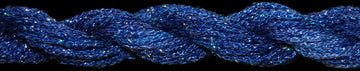 ThreadworX #12 Overdyed Metallic 910161 Americana