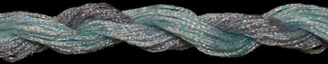 ThreadworX #12 Overdyed Metallic 91017 Overcast