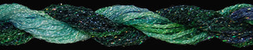 ThreadworX #12 Overdyed Metallic 91053 Dreamscape