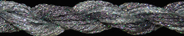 ThreadworX #12 Overdyed Metallic 91122 Smokin Guns